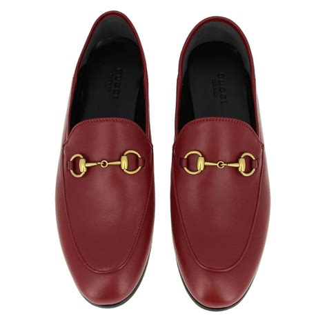 mocasín gucci mujer|farfetch gucci mocasines.